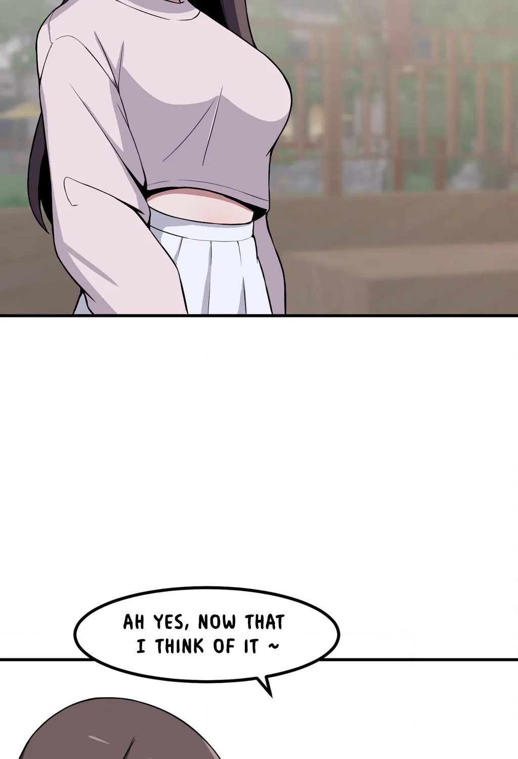 The Secret of the Partner Next to You Chapter 73 page 85 - 