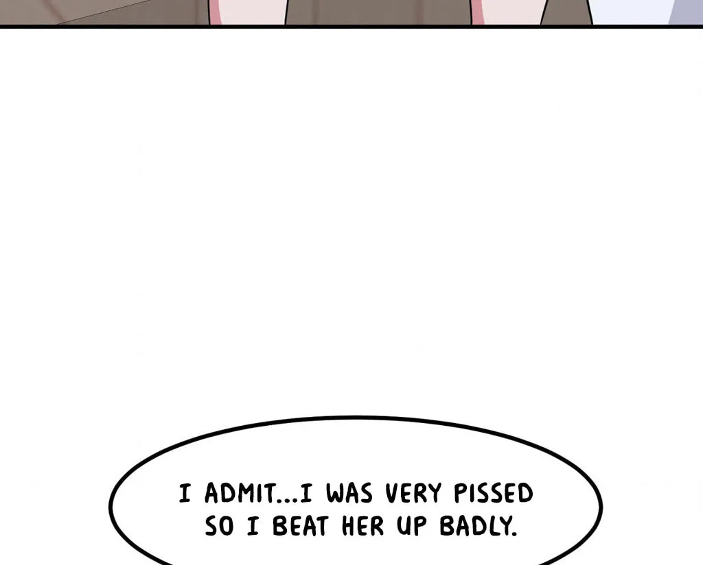 The Secret of the Partner Next to You Chapter 73 page 88 - 