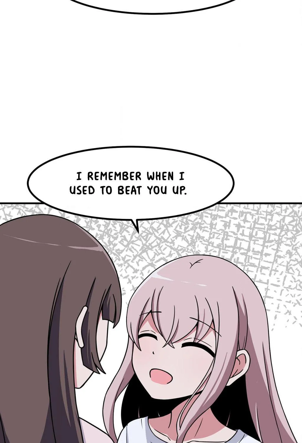 The Secret of the Partner Next to You Chapter 73 page 89 - 