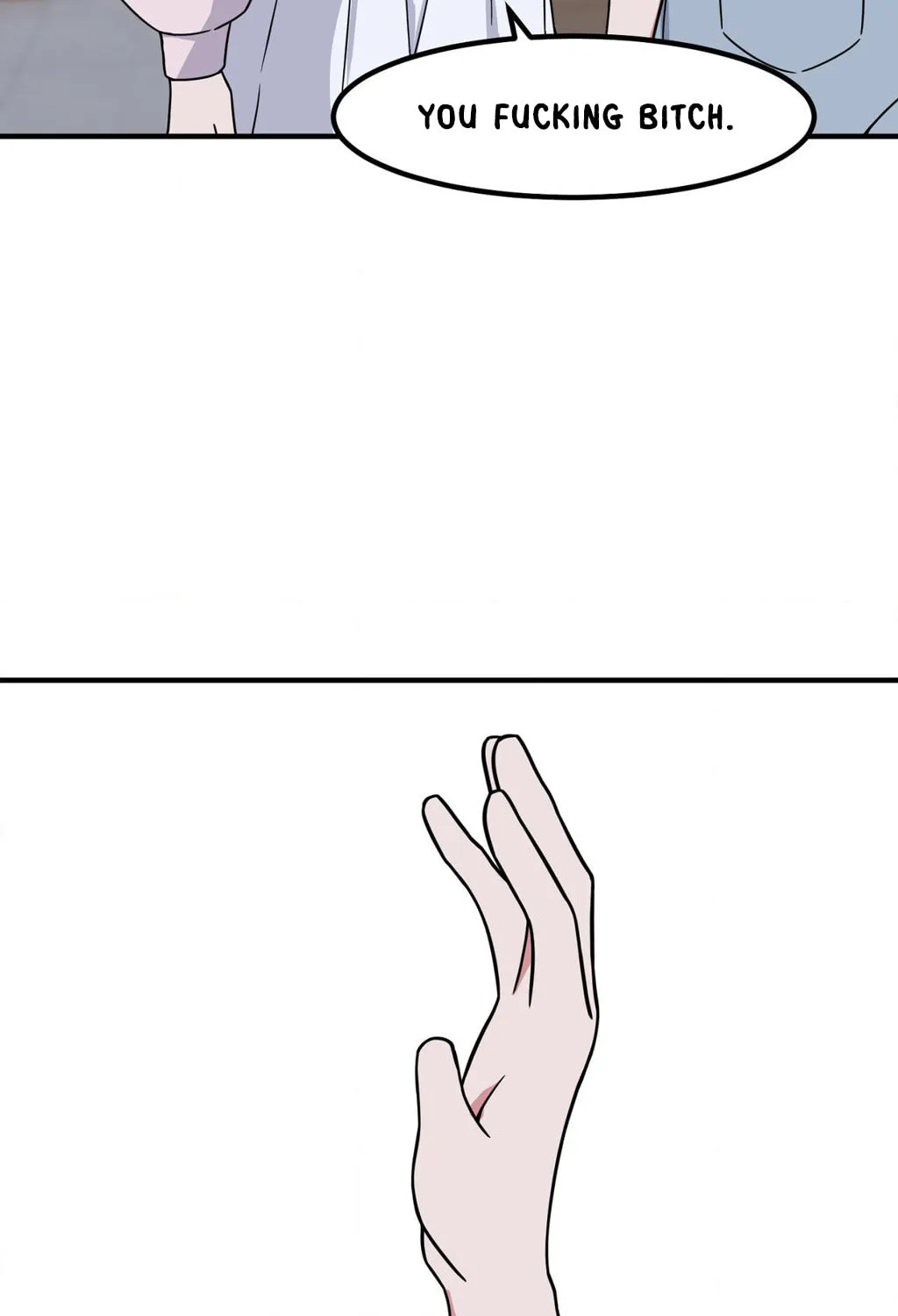 The Secret of the Partner Next to You Chapter 73 page 97 - 