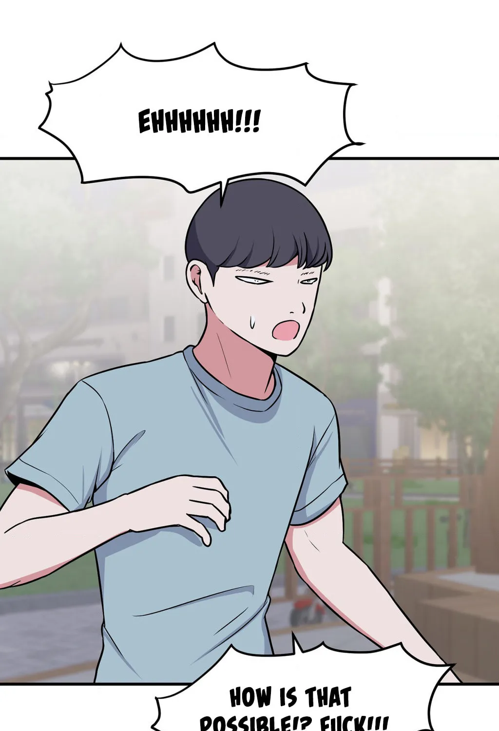 The Secret of the Partner Next to You Chapter 74 page 103 - 