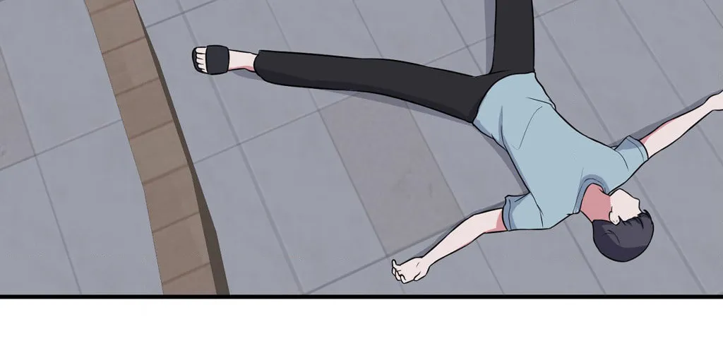 The Secret of the Partner Next to You Chapter 74 page 112 - 