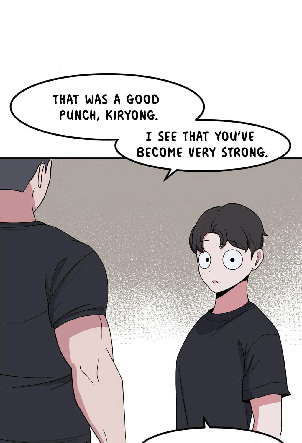 The Secret of the Partner Next to You Chapter 74 page 113 - 