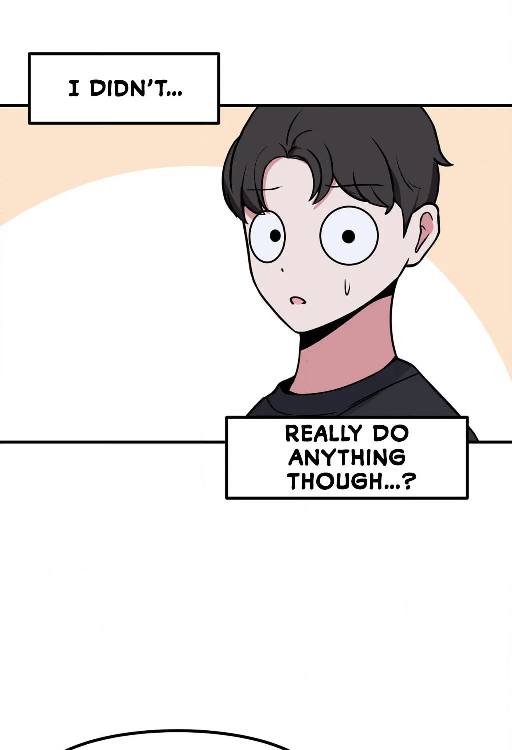 The Secret of the Partner Next to You Chapter 74 page 115 - 