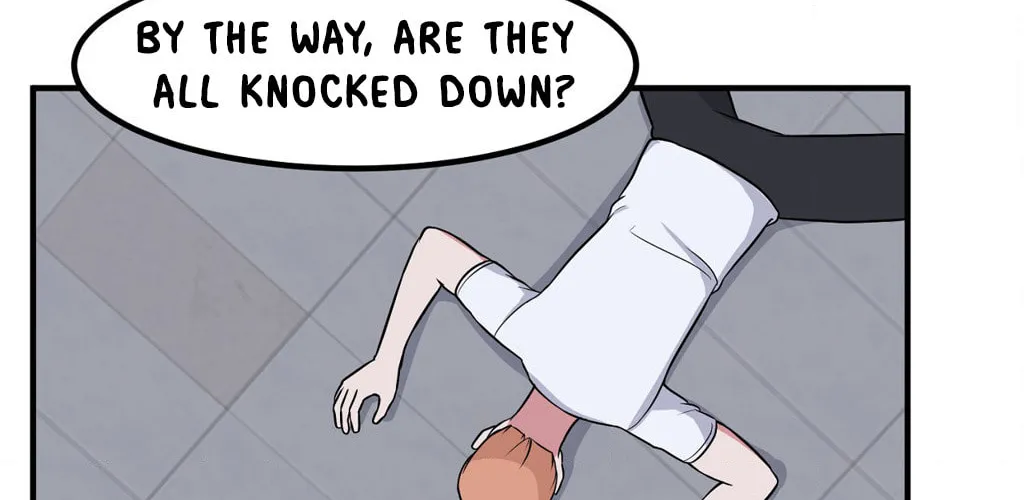 The Secret of the Partner Next to You Chapter 74 page 116 - 