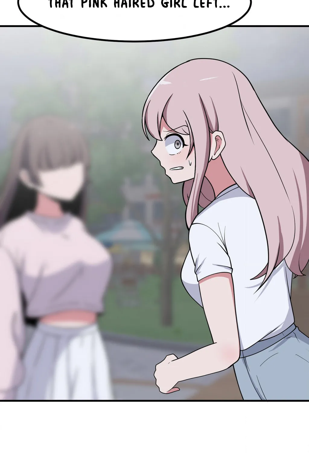 The Secret of the Partner Next to You Chapter 74 page 121 - 