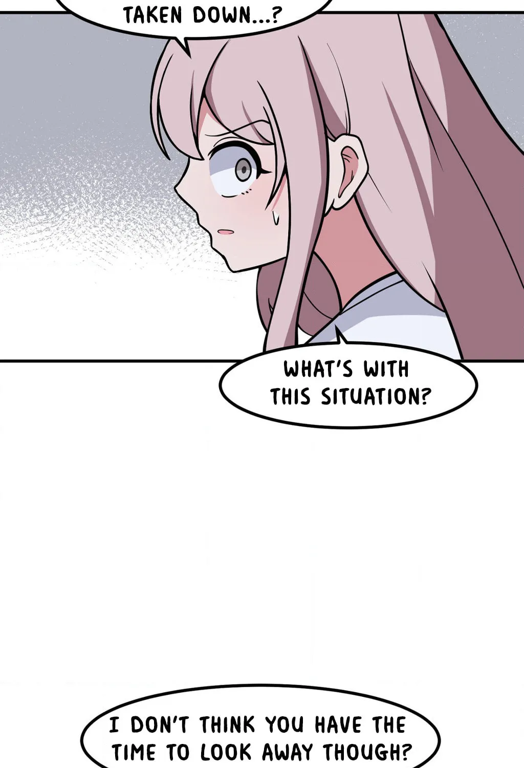 The Secret of the Partner Next to You Chapter 74 page 123 - 