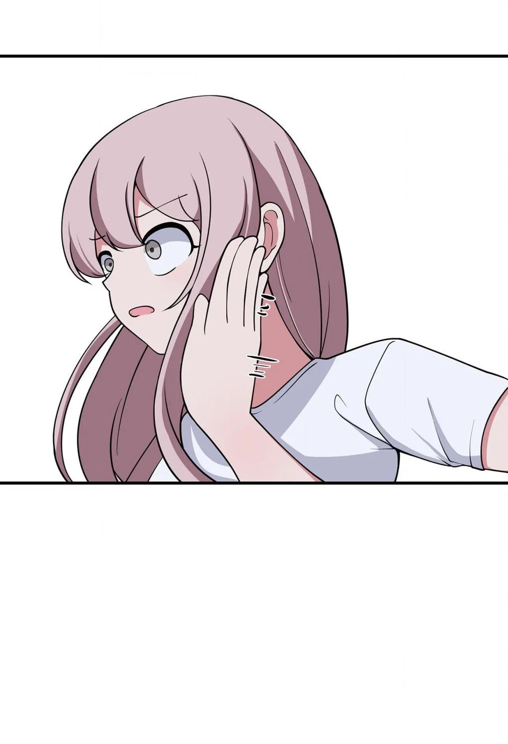 The Secret of the Partner Next to You Chapter 74 page 125 - 
