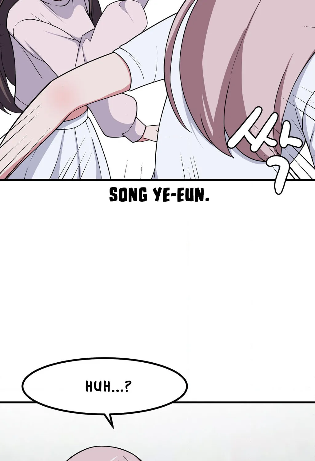 The Secret of the Partner Next to You Chapter 74 page 127 - 