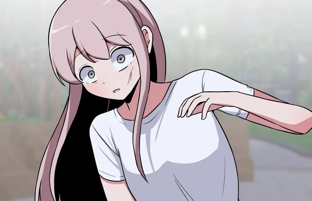 The Secret of the Partner Next to You Chapter 74 page 128 - 
