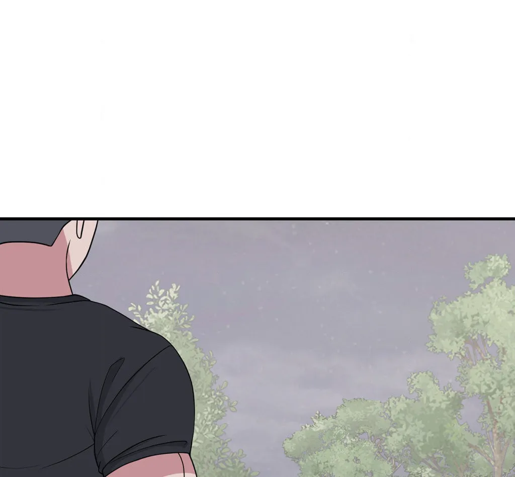 The Secret of the Partner Next to You Chapter 74 page 14 - 