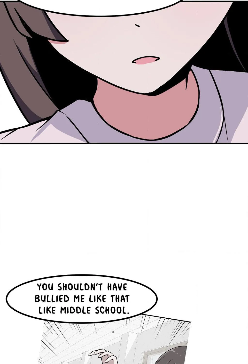 The Secret of the Partner Next to You Chapter 74 page 131 - 