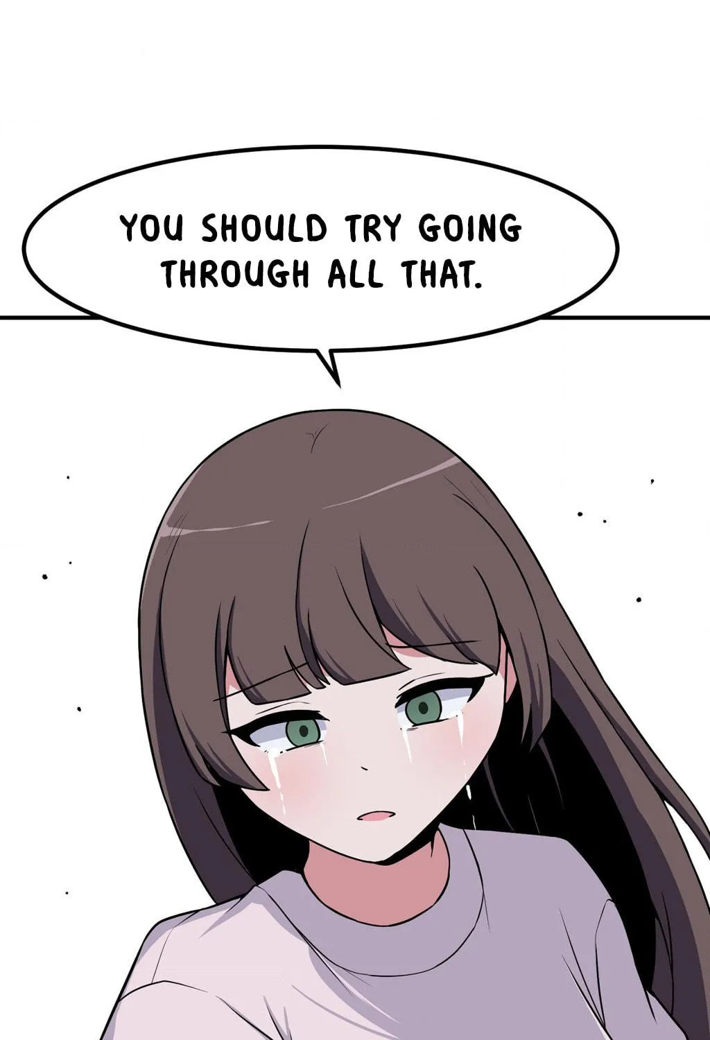 The Secret of the Partner Next to You Chapter 74 page 137 - 