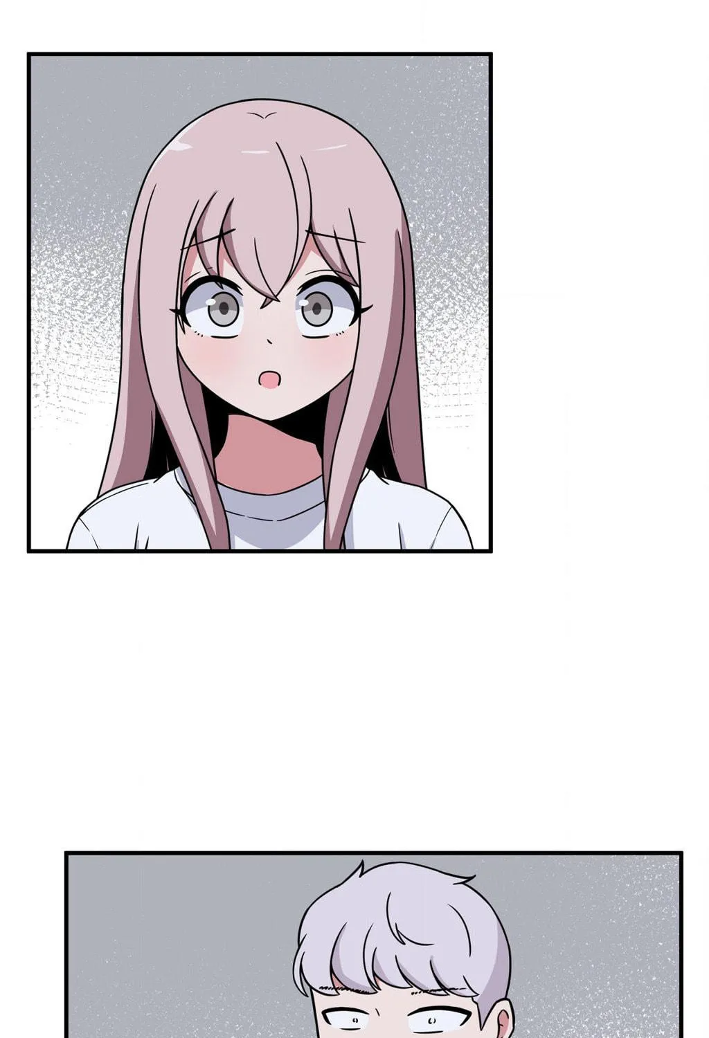 The Secret of the Partner Next to You Chapter 74 page 17 - 