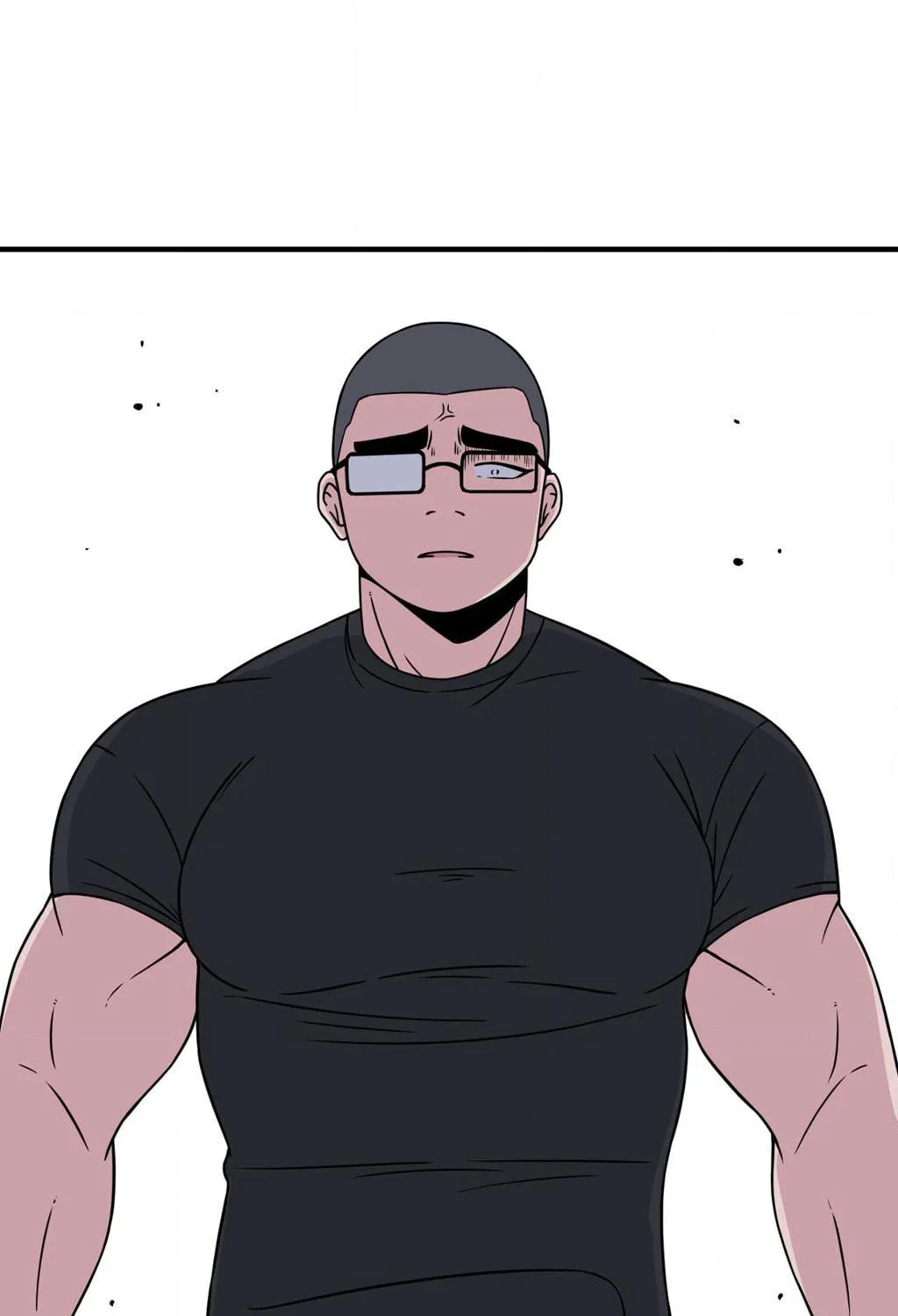 The Secret of the Partner Next to You Chapter 74 page 23 - 