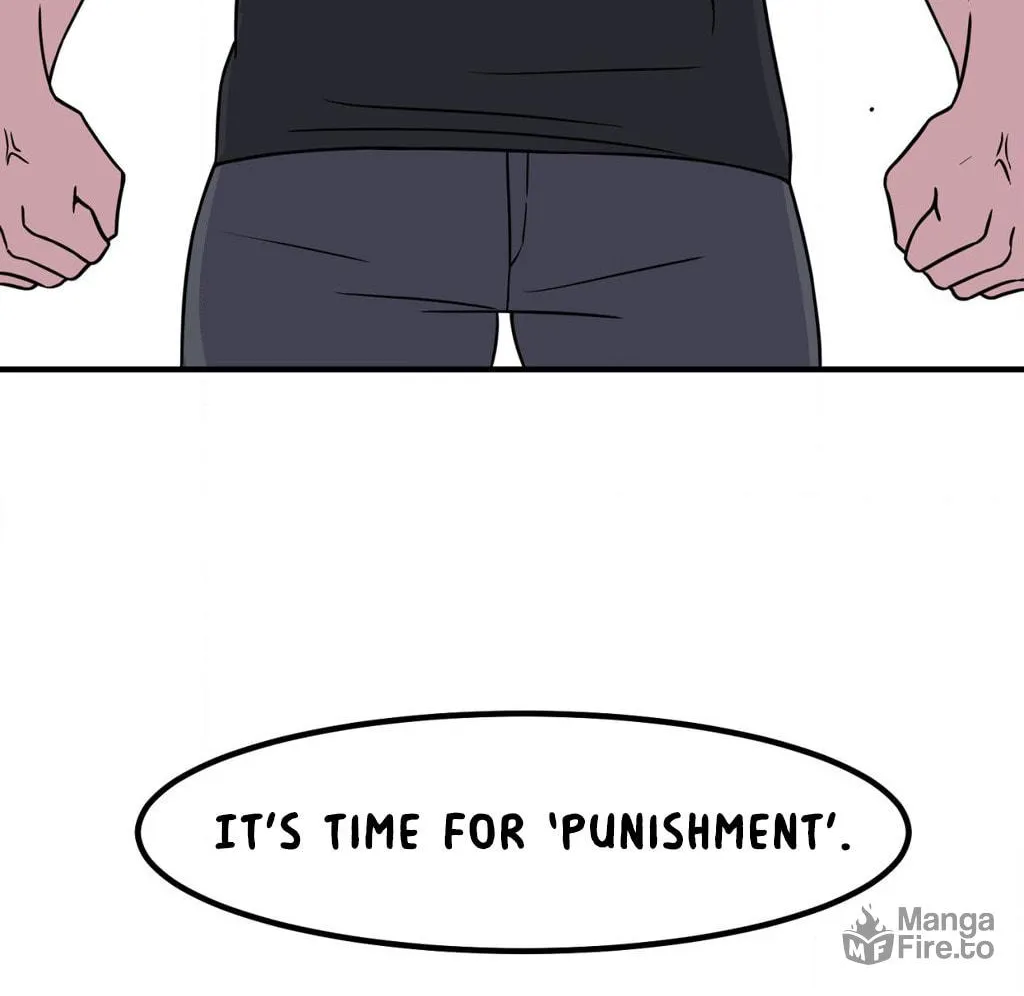 The Secret of the Partner Next to You Chapter 74 page 24 - 