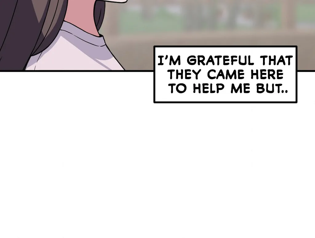 The Secret of the Partner Next to You Chapter 74 page 34 - 