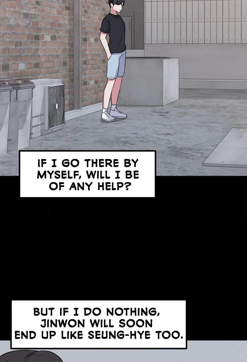 The Secret of the Partner Next to You Chapter 74 page 5 - 