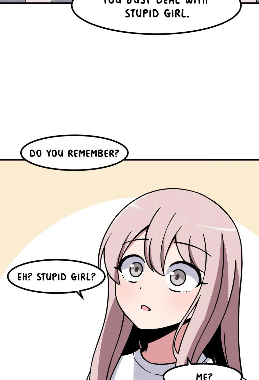 The Secret of the Partner Next to You Chapter 74 page 41 - 