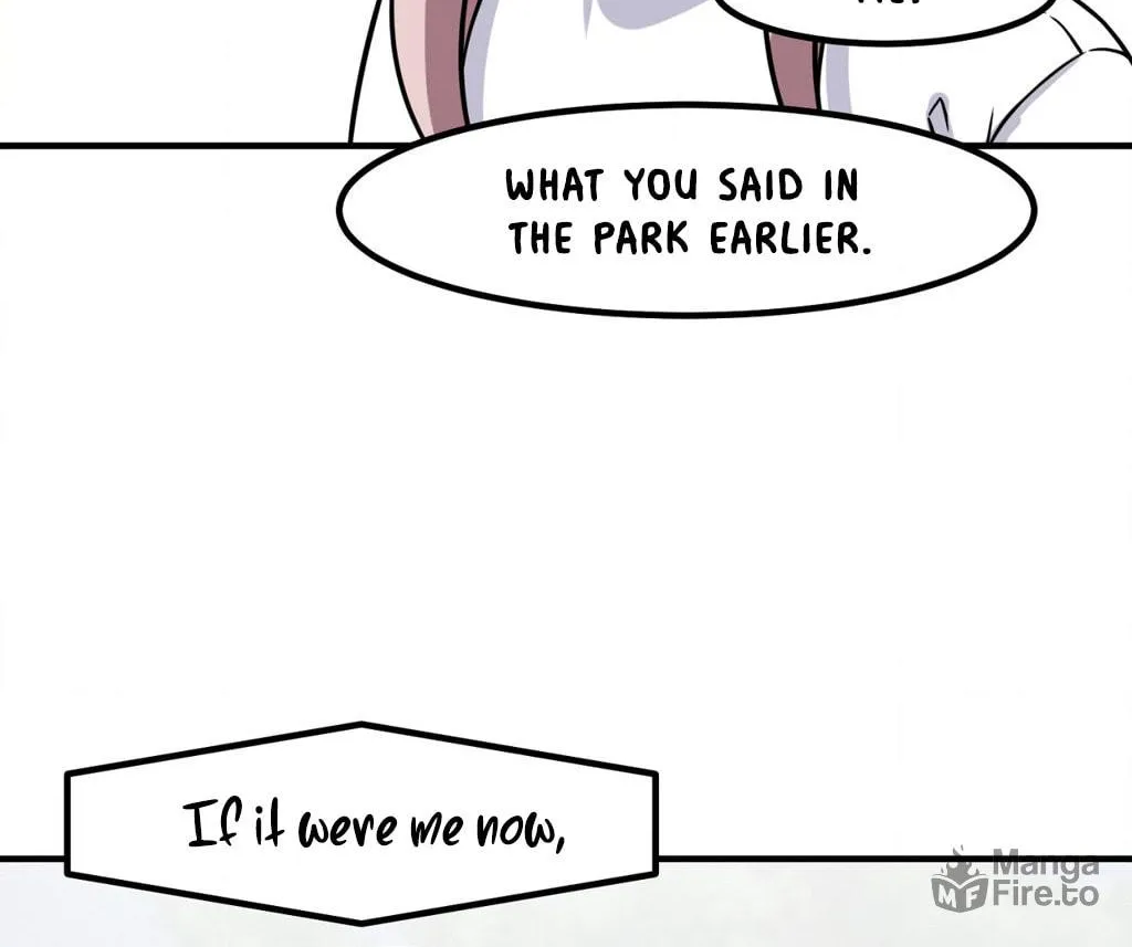 The Secret of the Partner Next to You Chapter 74 page 42 - 