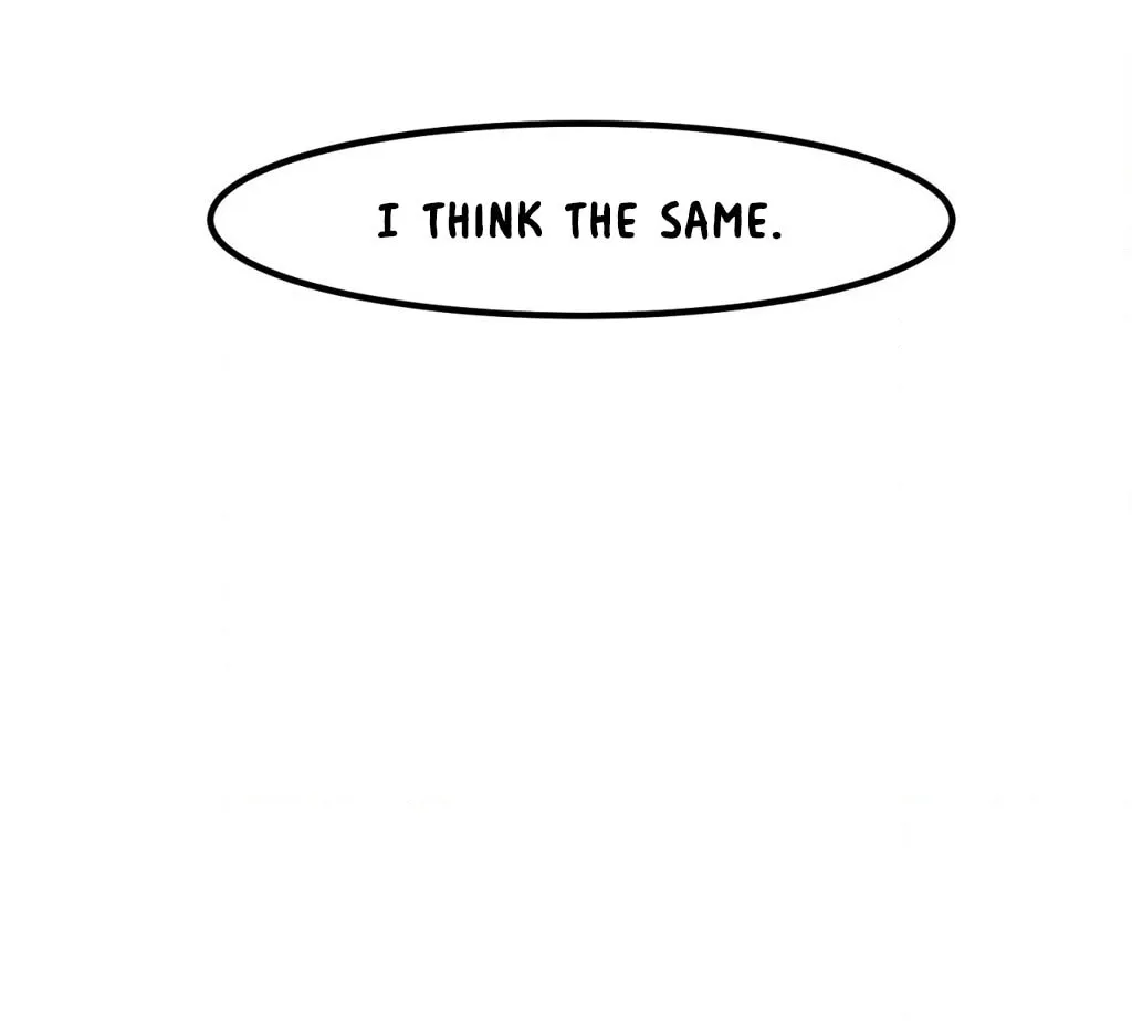 The Secret of the Partner Next to You Chapter 74 page 44 - 