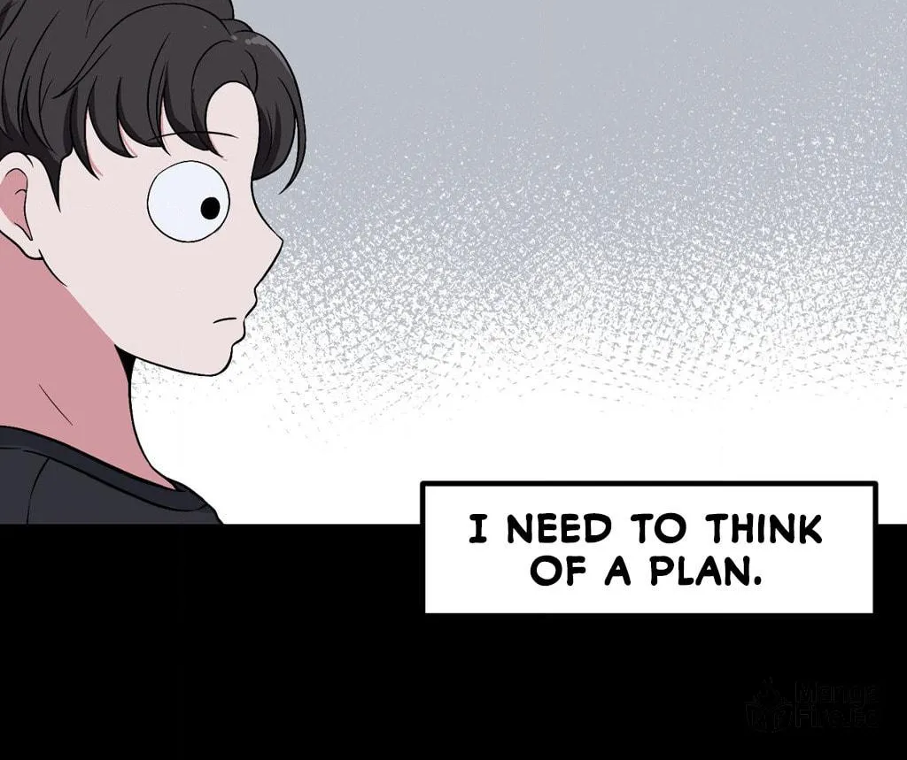 The Secret of the Partner Next to You Chapter 74 page 6 - 