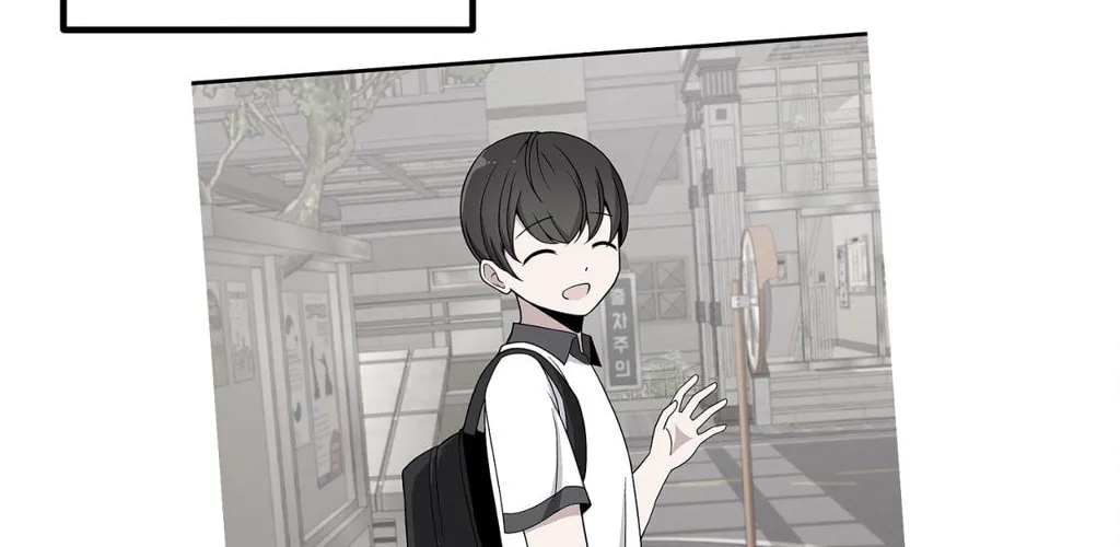 The Secret of the Partner Next to You Chapter 74 page 52 - 