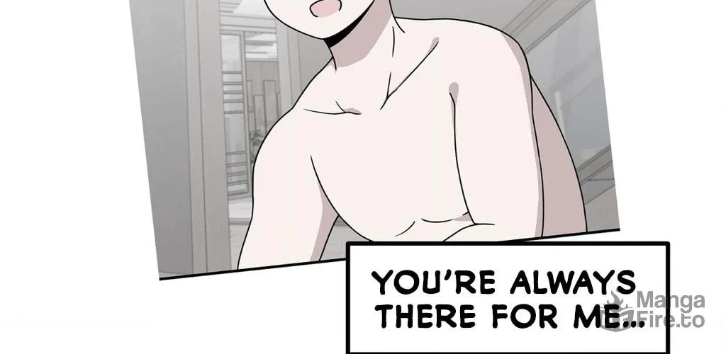 The Secret of the Partner Next to You Chapter 74 page 54 - 