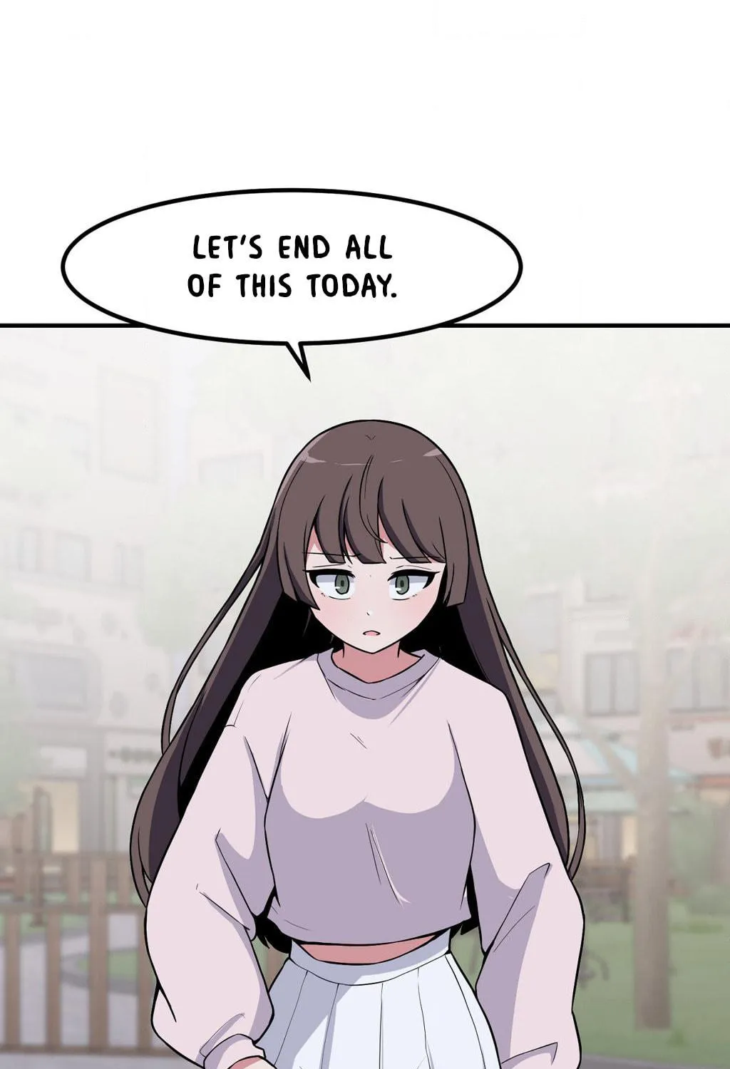 The Secret of the Partner Next to You Chapter 74 page 59 - 