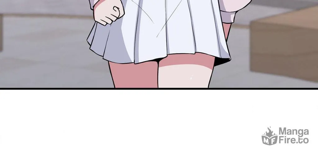 The Secret of the Partner Next to You Chapter 74 page 60 - 