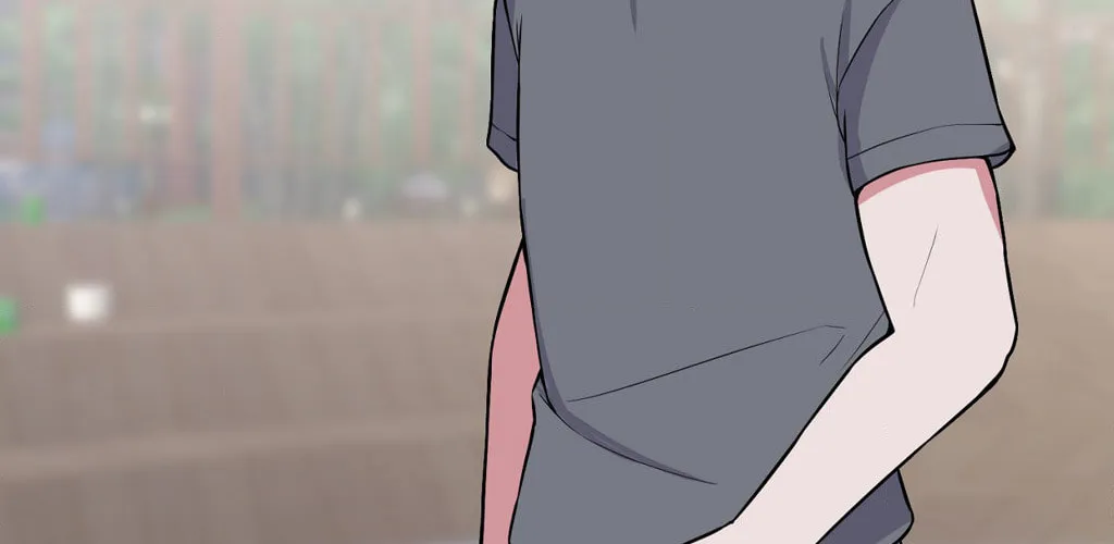 The Secret of the Partner Next to You Chapter 74 page 64 - 
