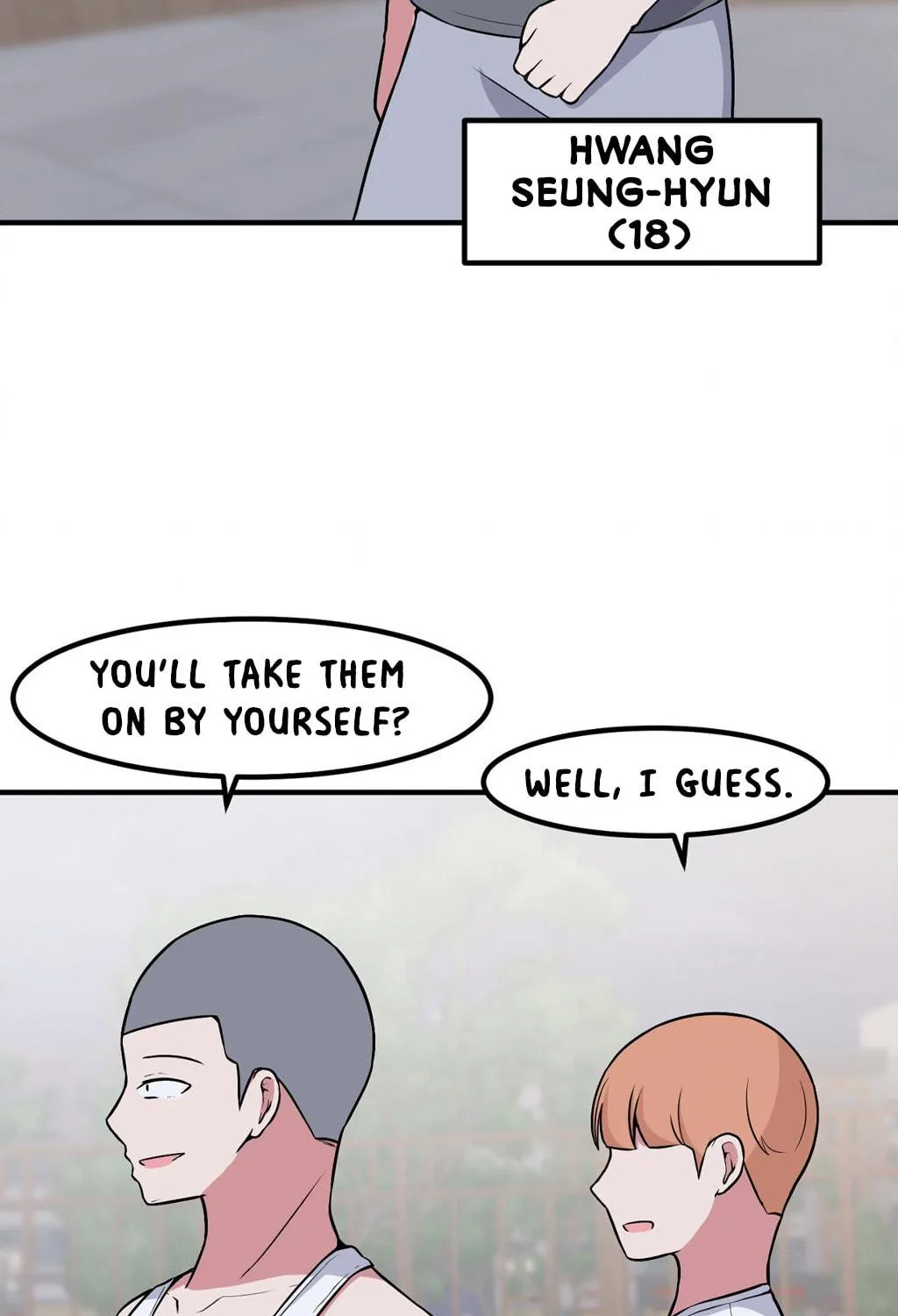 The Secret of the Partner Next to You Chapter 74 page 65 - 