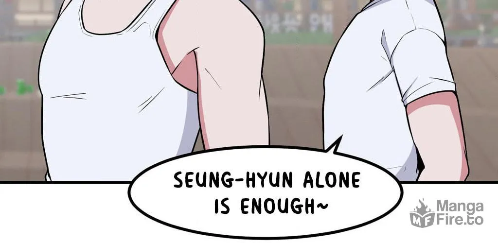 The Secret of the Partner Next to You Chapter 74 page 66 - 