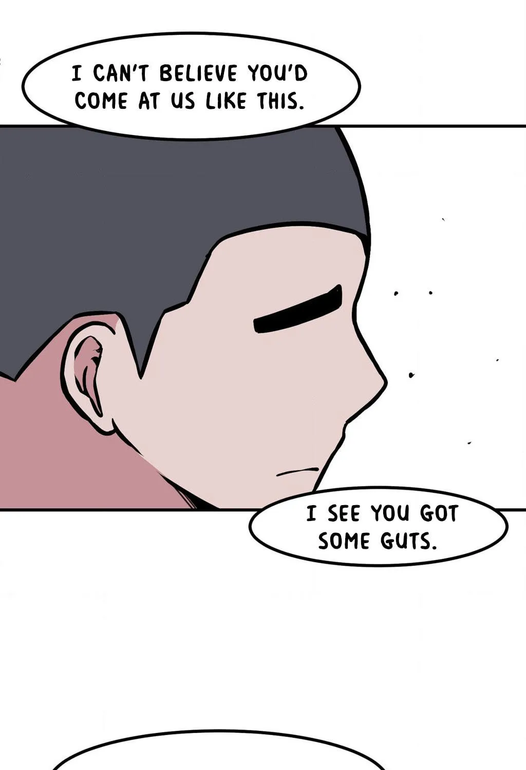 The Secret of the Partner Next to You Chapter 74 page 71 - 