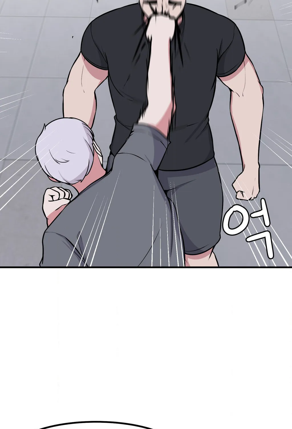 The Secret of the Partner Next to You Chapter 74 page 73 - 