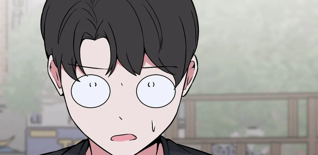 The Secret of the Partner Next to You Chapter 74 page 76 - 