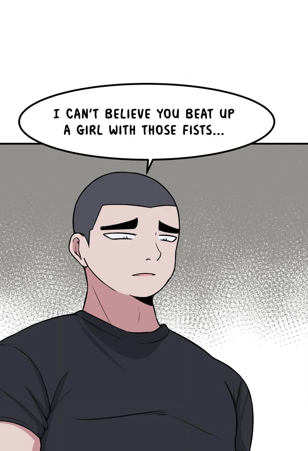 The Secret of the Partner Next to You Chapter 74 page 79 - 