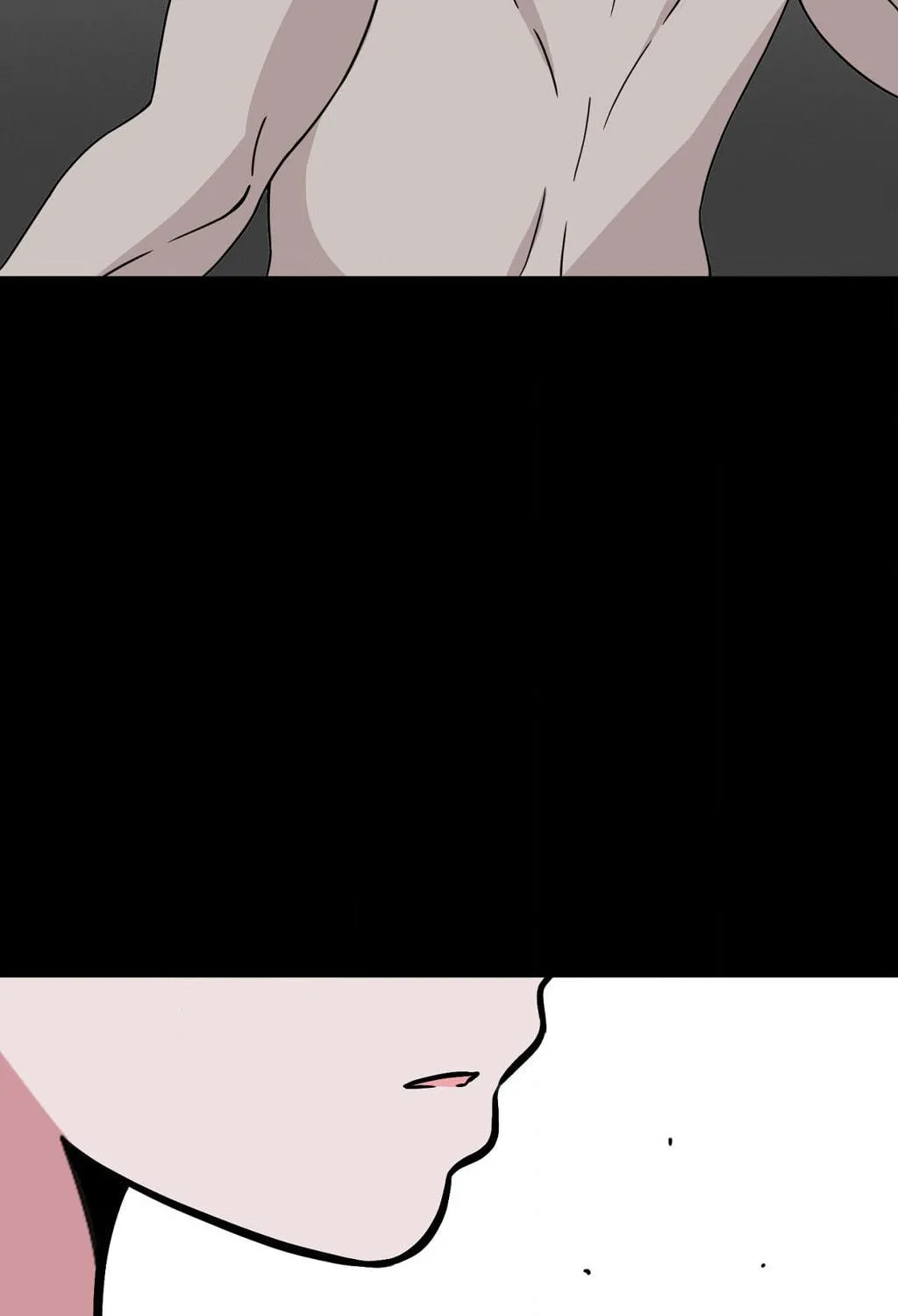 The Secret of the Partner Next to You Chapter 74 page 9 - 