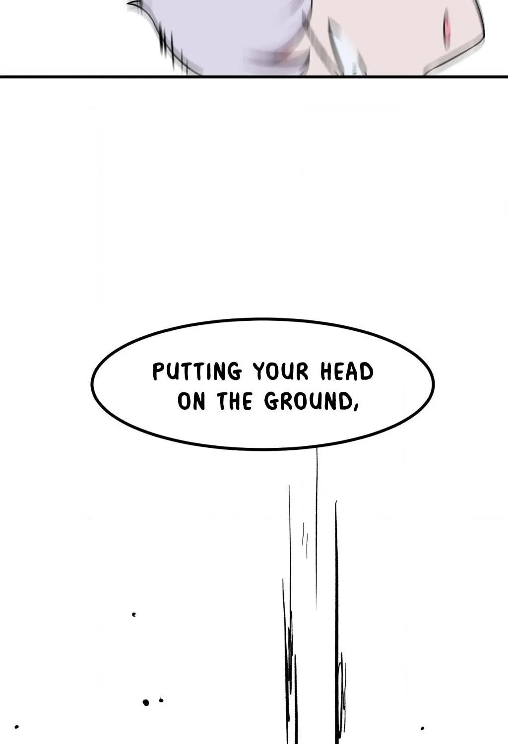 The Secret of the Partner Next to You Chapter 74 page 83 - 
