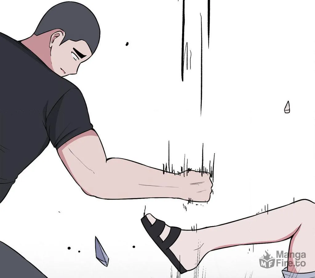 The Secret of the Partner Next to You Chapter 74 page 84 - 