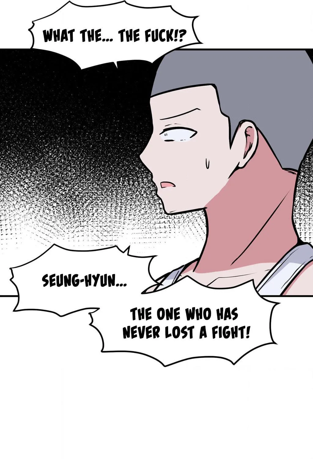 The Secret of the Partner Next to You Chapter 74 page 89 - 