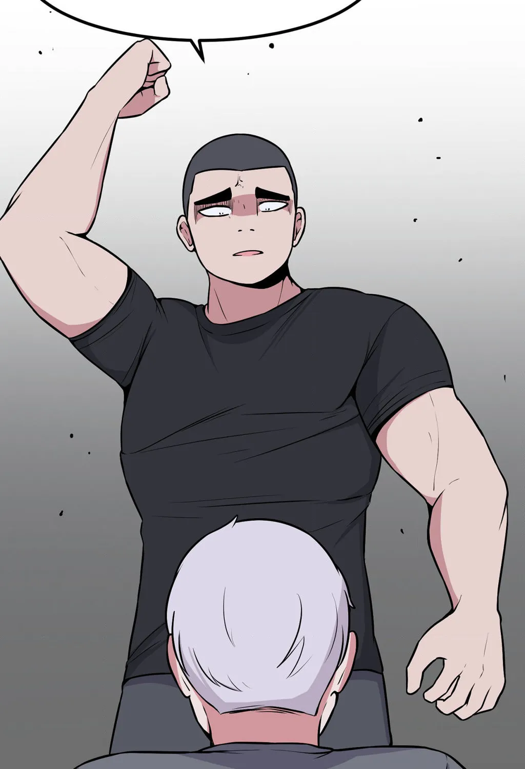 The Secret of the Partner Next to You Chapter 74 page 93 - 