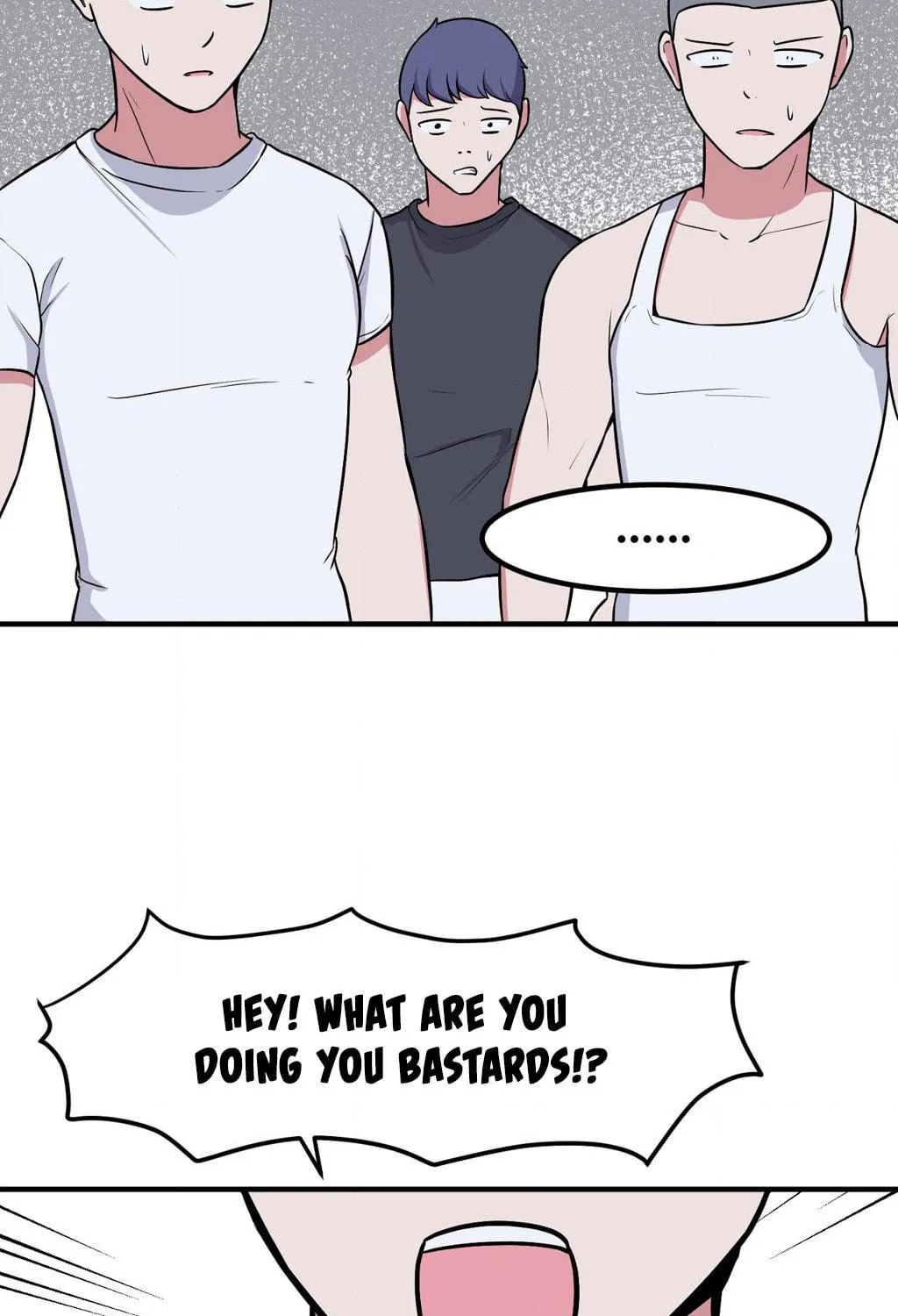 The Secret of the Partner Next to You Chapter 74 page 95 - 