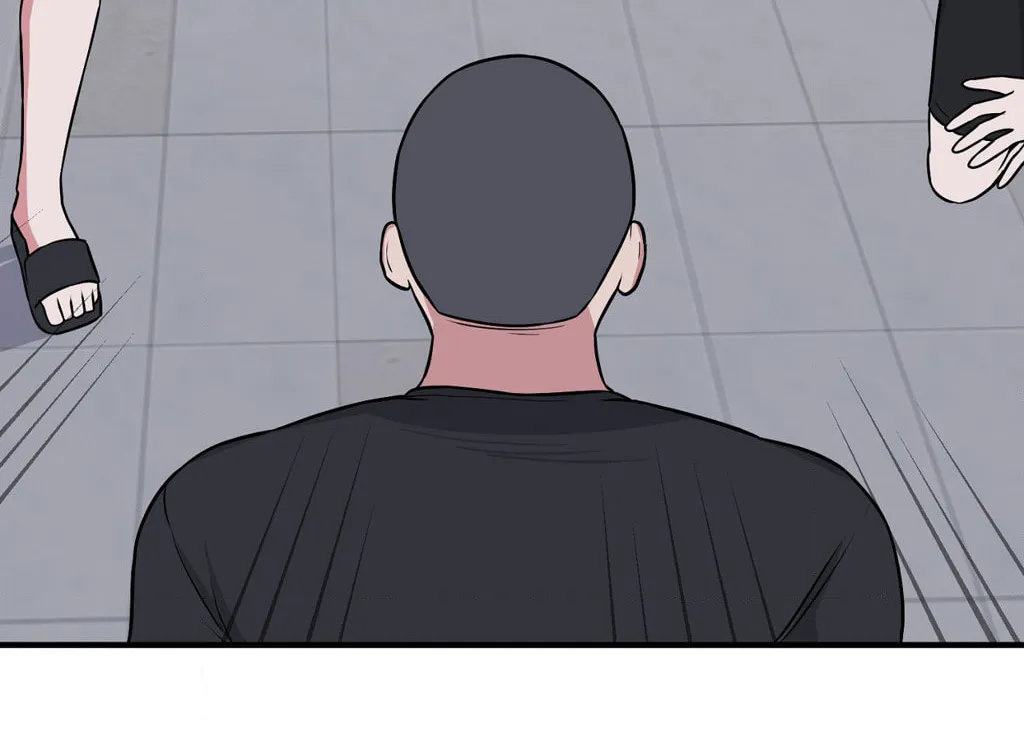 The Secret of the Partner Next to You Chapter 74 page 98 - 