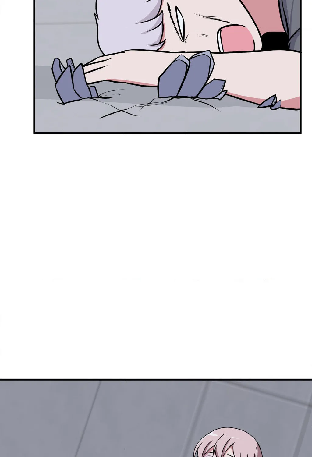 The Secret of the Partner Next to You Chapter 75 page 105 - 