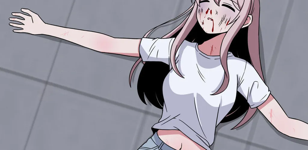 The Secret of the Partner Next to You Chapter 75 page 106 - 