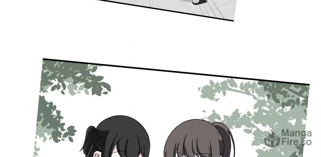 The Secret of the Partner Next to You Chapter 75 page 12 - 