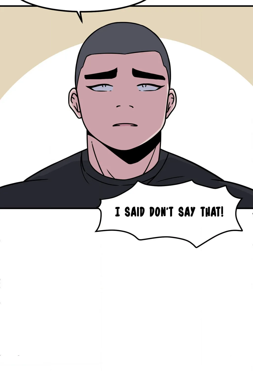 The Secret of the Partner Next to You Chapter 75 page 111 - 