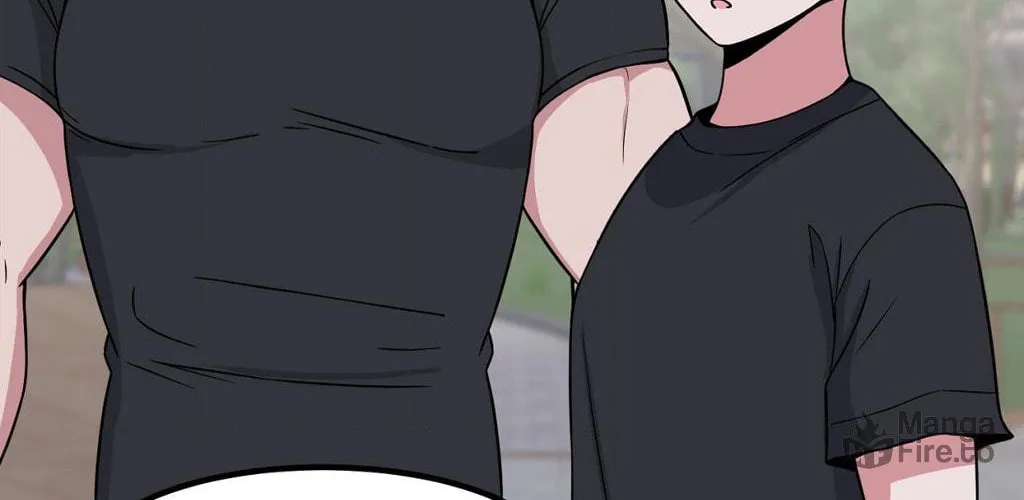The Secret of the Partner Next to You Chapter 75 page 114 - 