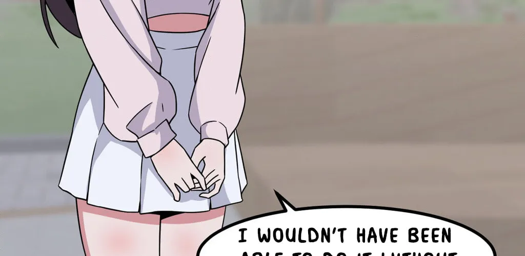 The Secret of the Partner Next to You Chapter 75 page 116 - 